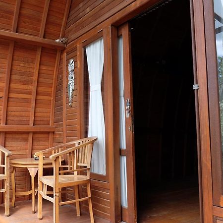 Kibu Kauh Sunrise Cottage Sakti Εξωτερικό φωτογραφία