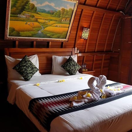 Kibu Kauh Sunrise Cottage Sakti Εξωτερικό φωτογραφία