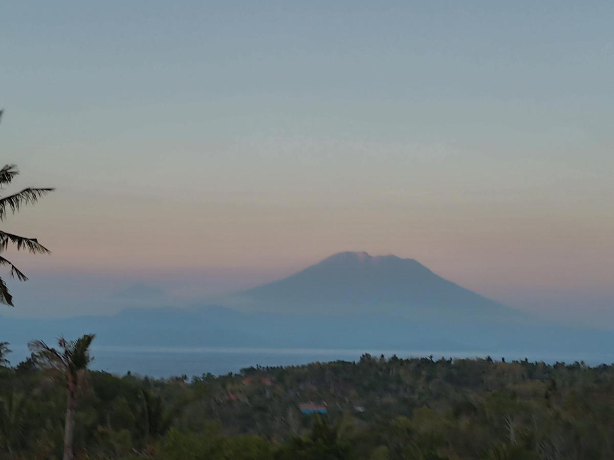 Kibu Kauh Sunrise Cottage Sakti Εξωτερικό φωτογραφία