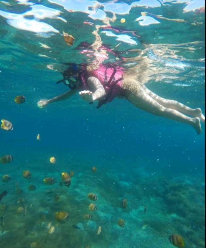 Kibu Kauh Sunrise Cottage Sakti Εξωτερικό φωτογραφία