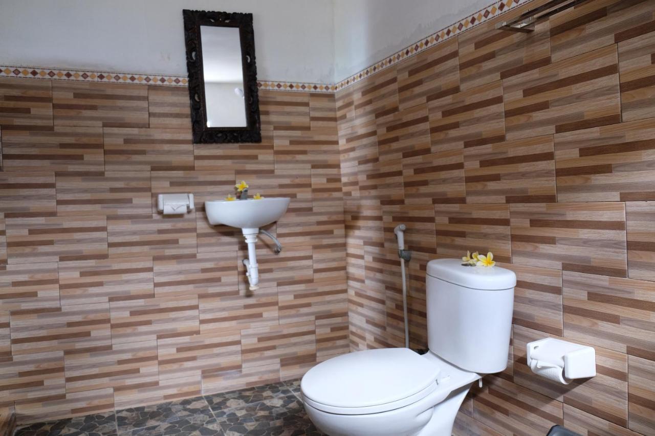 Kibu Kauh Sunrise Cottage Sakti Εξωτερικό φωτογραφία